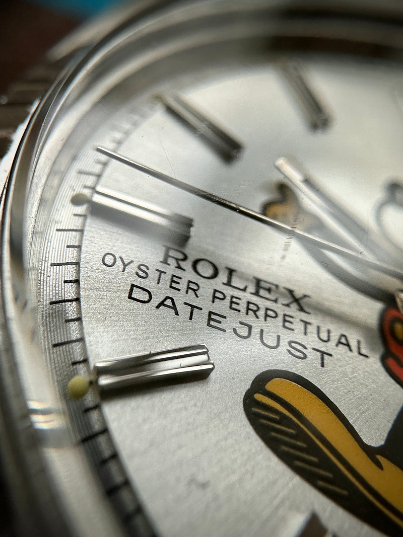 Rolex Datejust 1603