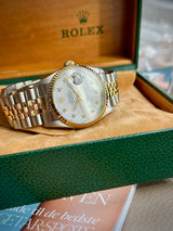 Rolex Datejust 16233