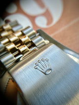 Rolex Datejust 16233