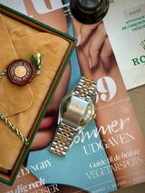 Rolex Datejust 16233