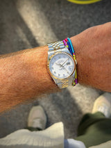 Rolex Datejust 16233