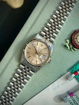 Rolex Datejust 16234