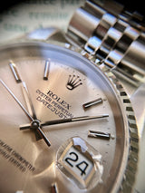 Rolex Datejust 16234