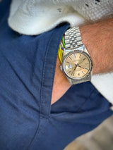 Rolex Datejust 16234
