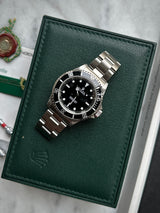 Rolex Submariner 14060M