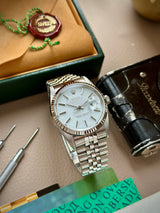 Rolex Datejust 16234