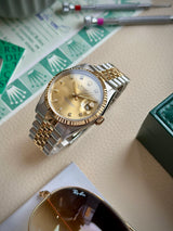 Rolex Datejust 16233