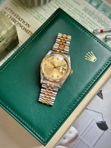 Rolex Datejust 16233