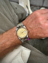 Rolex Datejust 16233