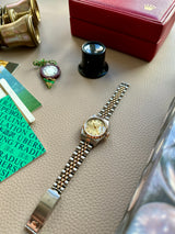 Rolex Lady Datejust 69173