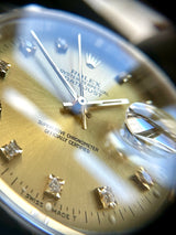 Rolex Datejust 16233