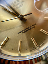 Rolex Datejust 16233