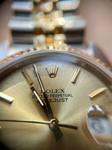 Rolex Datejust 16233