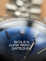 Rolex Datejust 16234