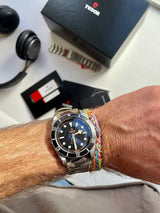 Tudor Black Bay 79220N