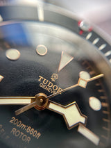 Tudor Black Bay 79220N