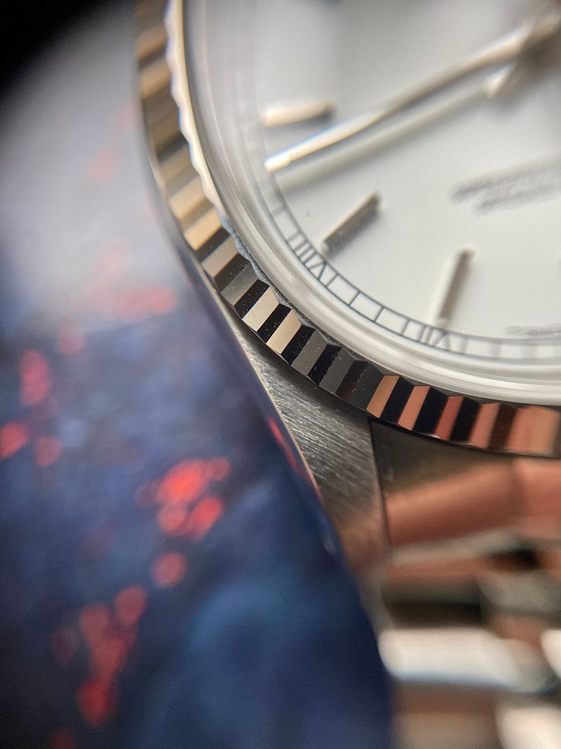 Rolex Datejust 16234